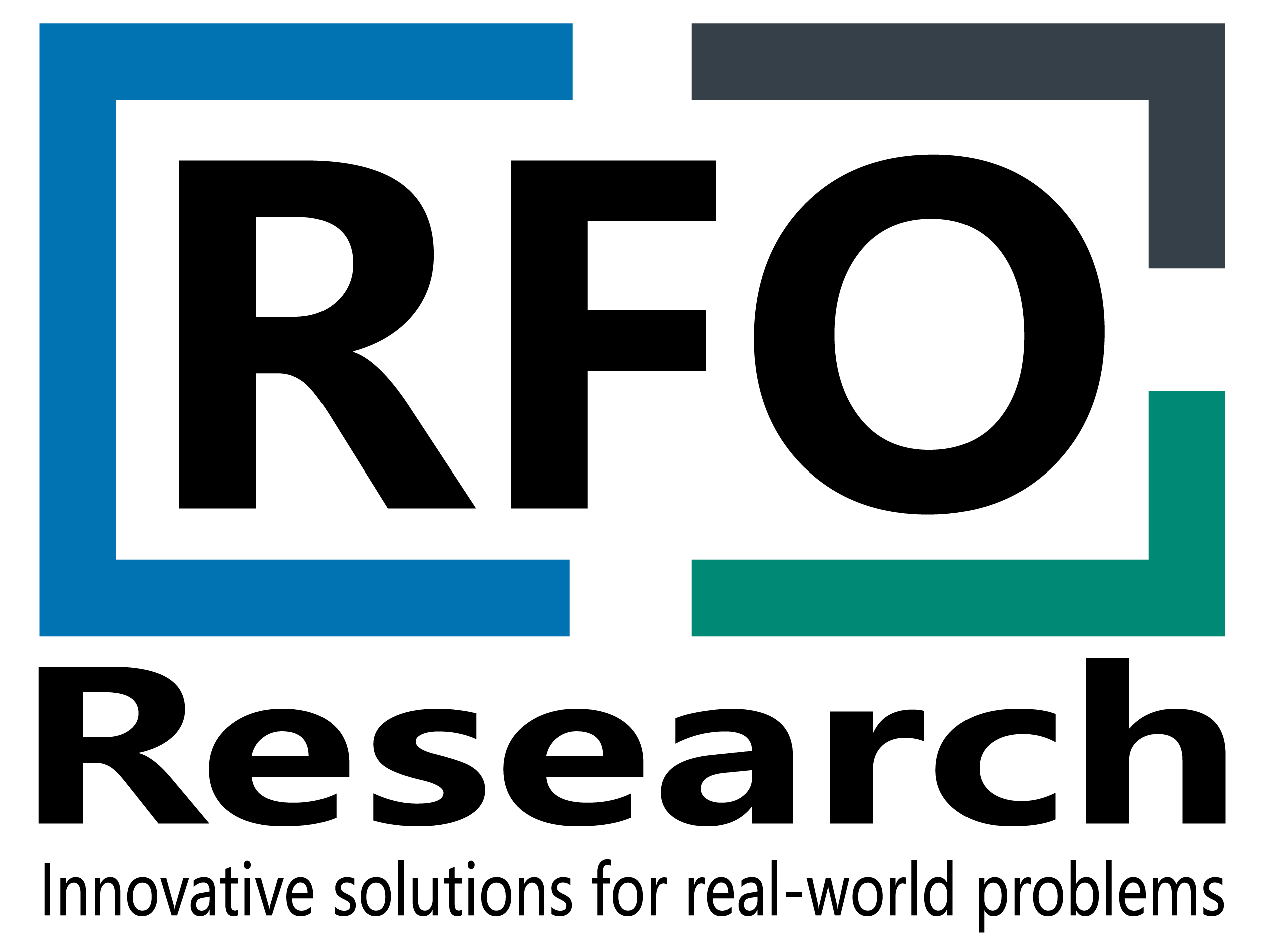 RFO Research & Development
